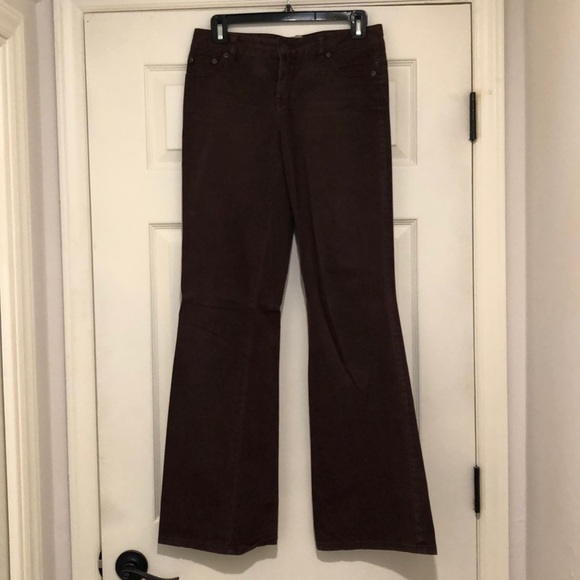 Express Flares - Picture 1 of 2